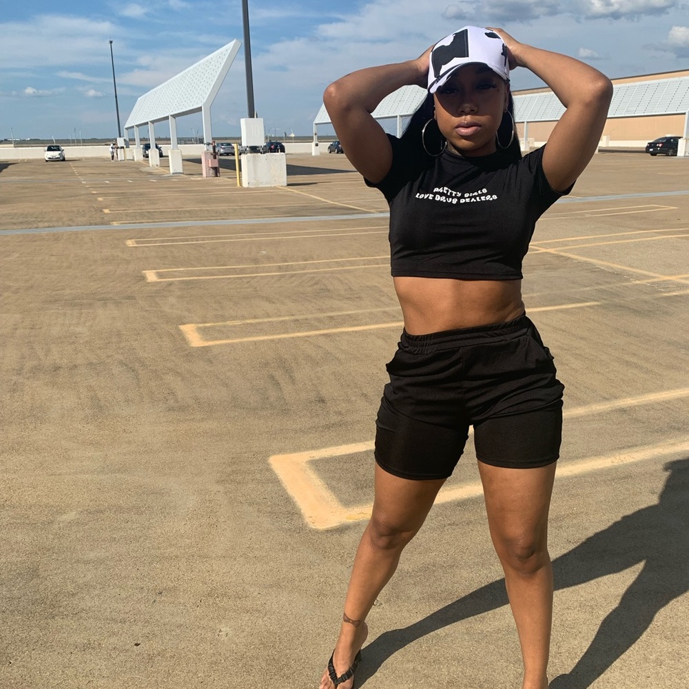 Short set